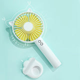 Portable mini fan - Nioor