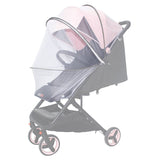 Summer Stroller Full-cover Multi-purpose Encrypted Hand Mosquito Net