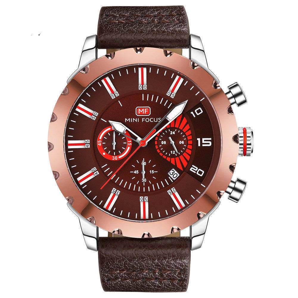 Sports men's watch - Nioor