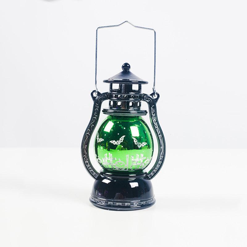 Halloween Vintage Laser Lights - Nioor