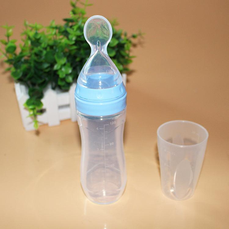 Baby Spoon Bottle Feeder - Nioor