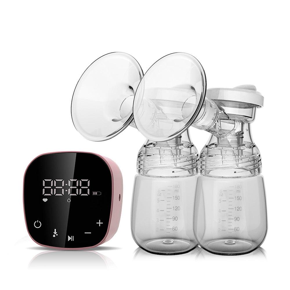 Smart Electric Breast Plug-in Bilateral - Nioor