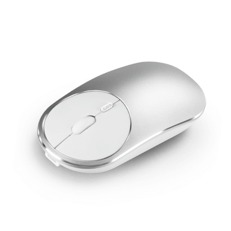 Aluminum alloy mouse - Nioor