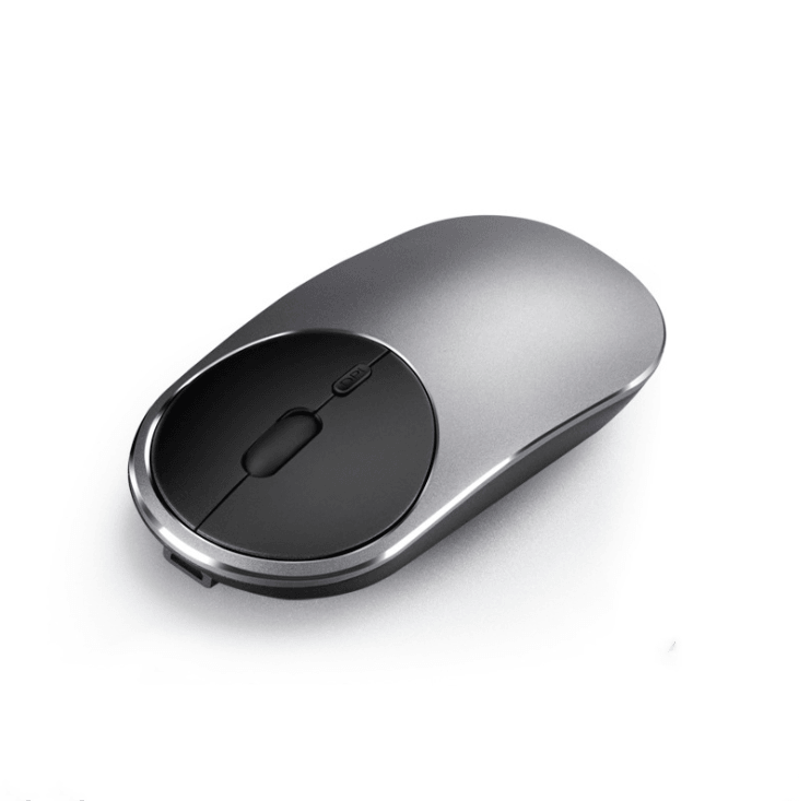 Aluminum alloy mouse - Nioor