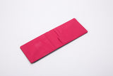 Korean Wallet Short Metal Male Simplicity