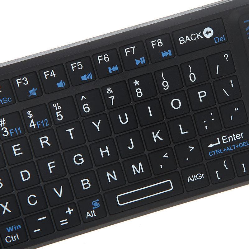 Wireless Keyboard - Nioor