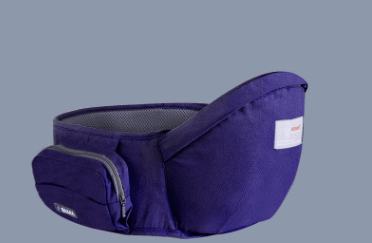 Multifunctional baby carrier - Nioor