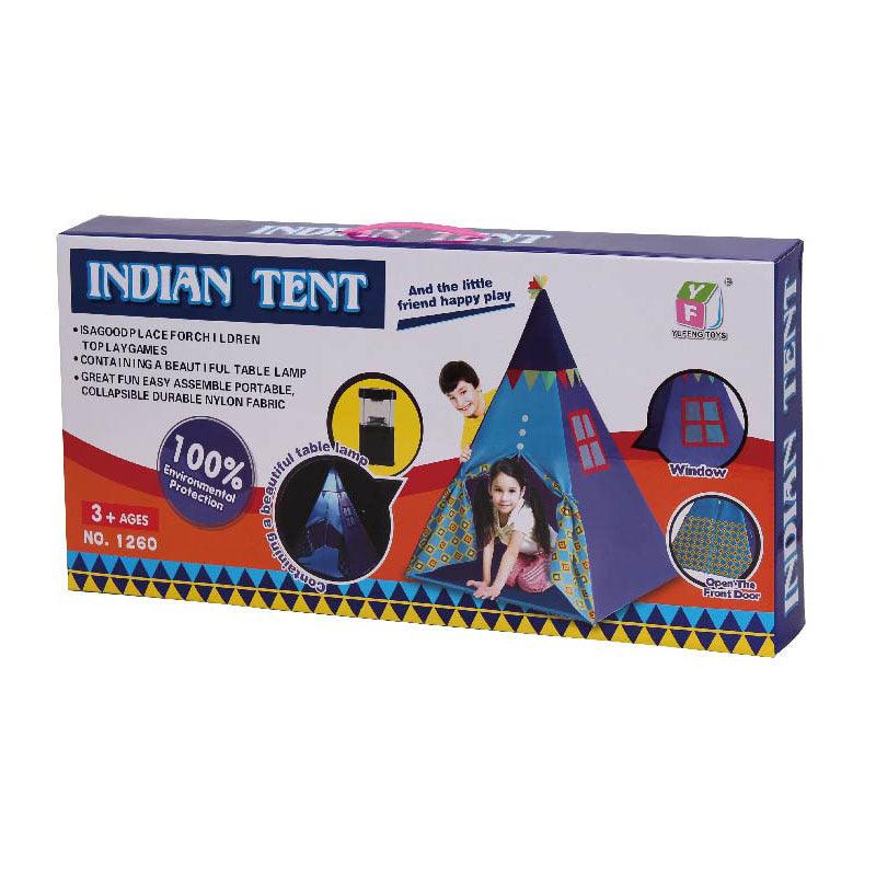 Children's tent toys - Nioor