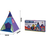 Children's tent toys - Nioor