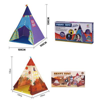 Children's tent toys - Nioor