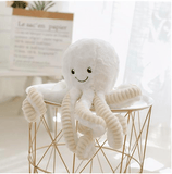 Baby Octopus Plush Toy - Nioor