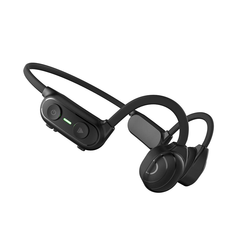 Personal Bone Conduction Bluetooth Headset - Nioor