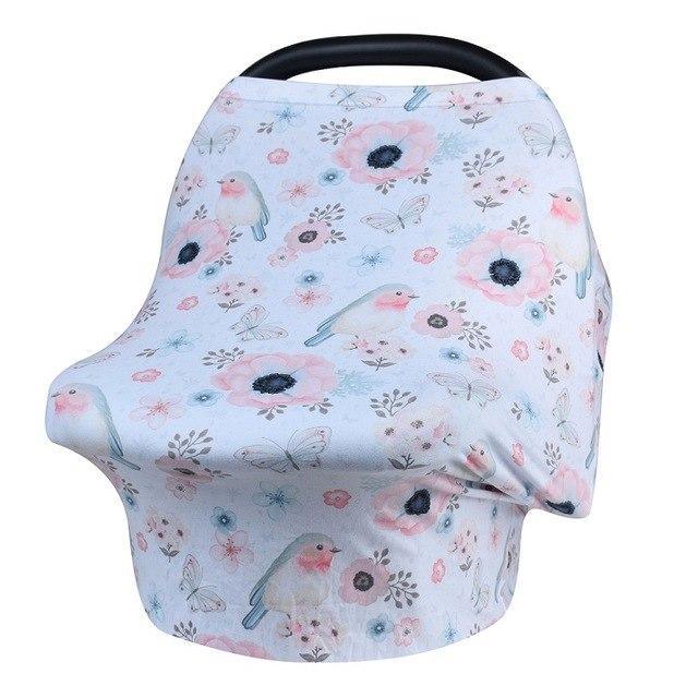 Nursing Breastfeeding Privacy Cover - Nioor