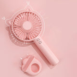 Portable mini fan - Nioor