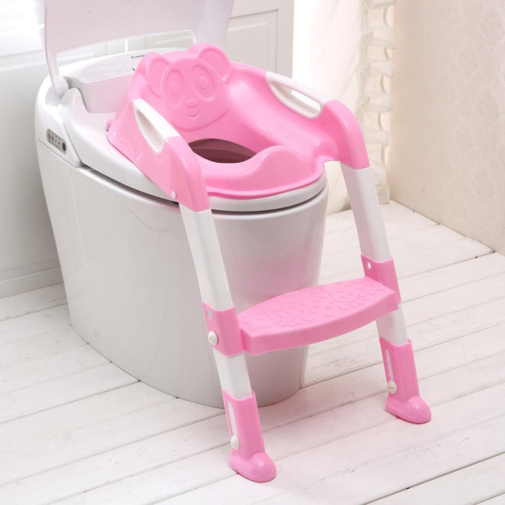 Baby Child Potty Toilet Trainer - Nioor