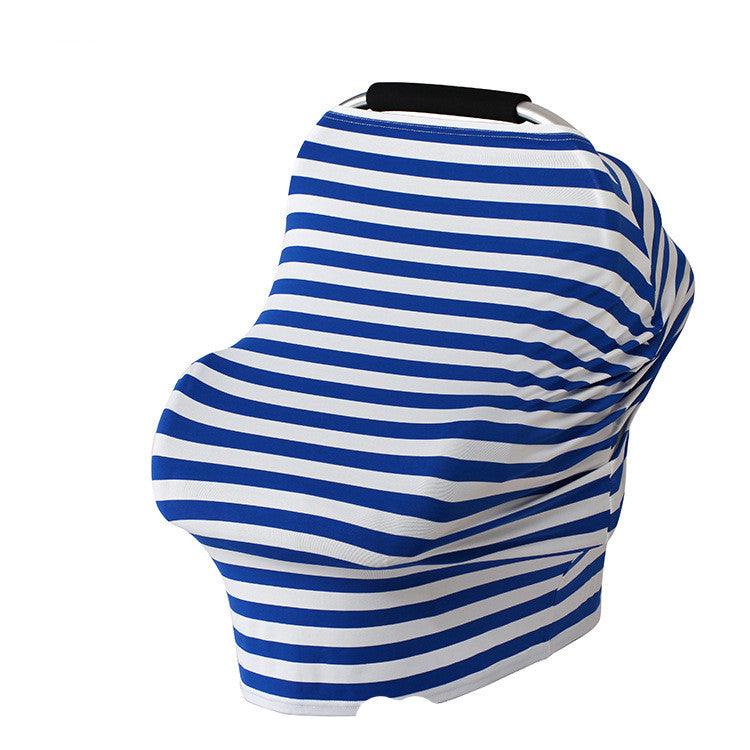 Nursing Breastfeeding Privacy Cover - Nioor