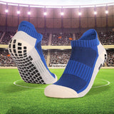 Dispensing Football Short Tube Athletic Socks - Nioor