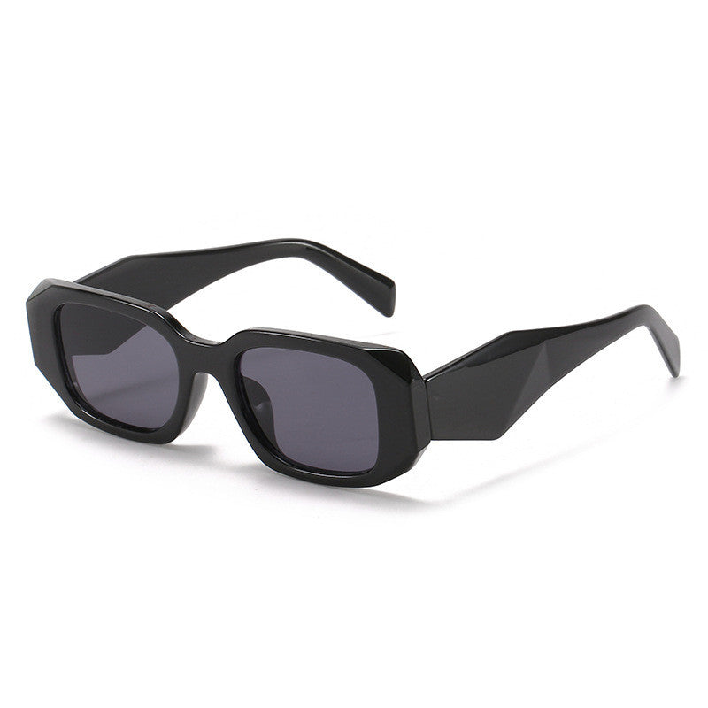 Sunglasses Women Advanced Sense Ins Retro