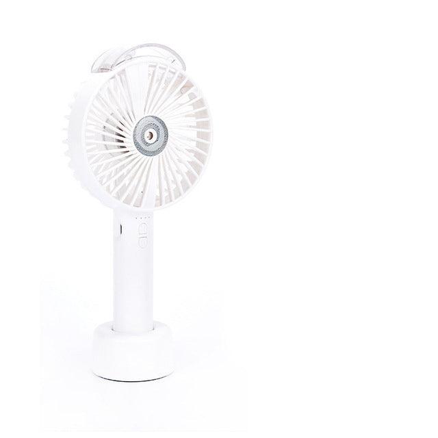 USB handheld fan - Nioor