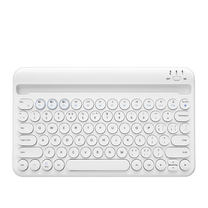 Bluetooth keyboard - Nioor