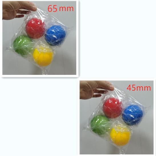 Stick Wall Ball Stress Relief Toys Sticky Squash Ball - Nioor