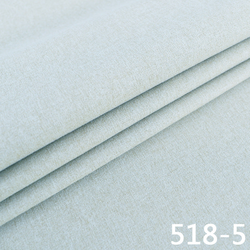 Linen fabric