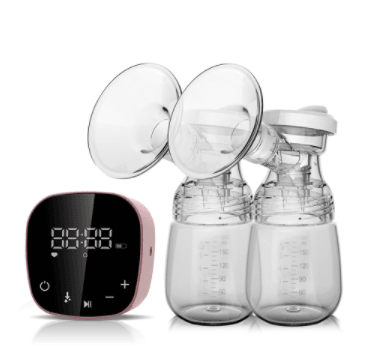 Smart Electric Breast Plug-in Bilateral - Nioor