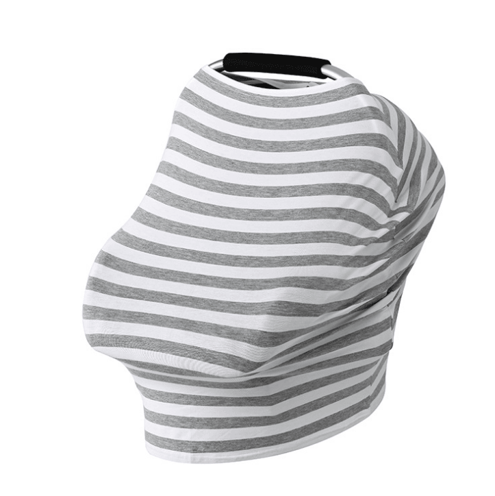 Nursing Breastfeeding Privacy Cover - Nioor