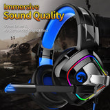 Gaming headset - Nioor