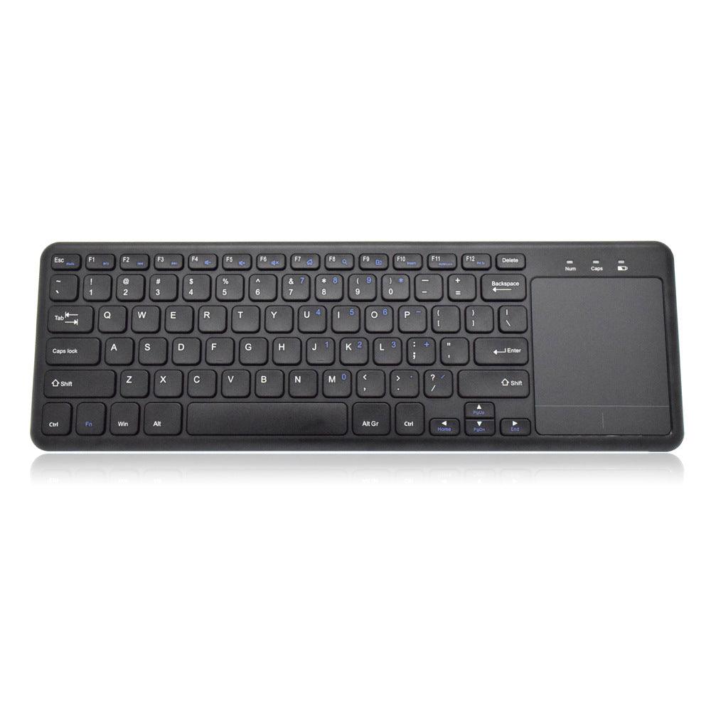 2.4G wireless keyboard - Nioor