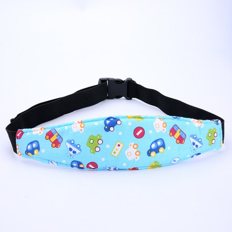 Sleep and sleep safety strap