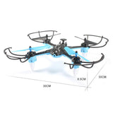 Graffiti remote control aircraft quadcopter - Nioor