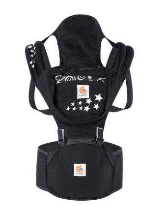 Baby waist stool multifunctional carrier - Nioor