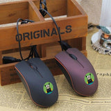 Customize Mouse - Nioor