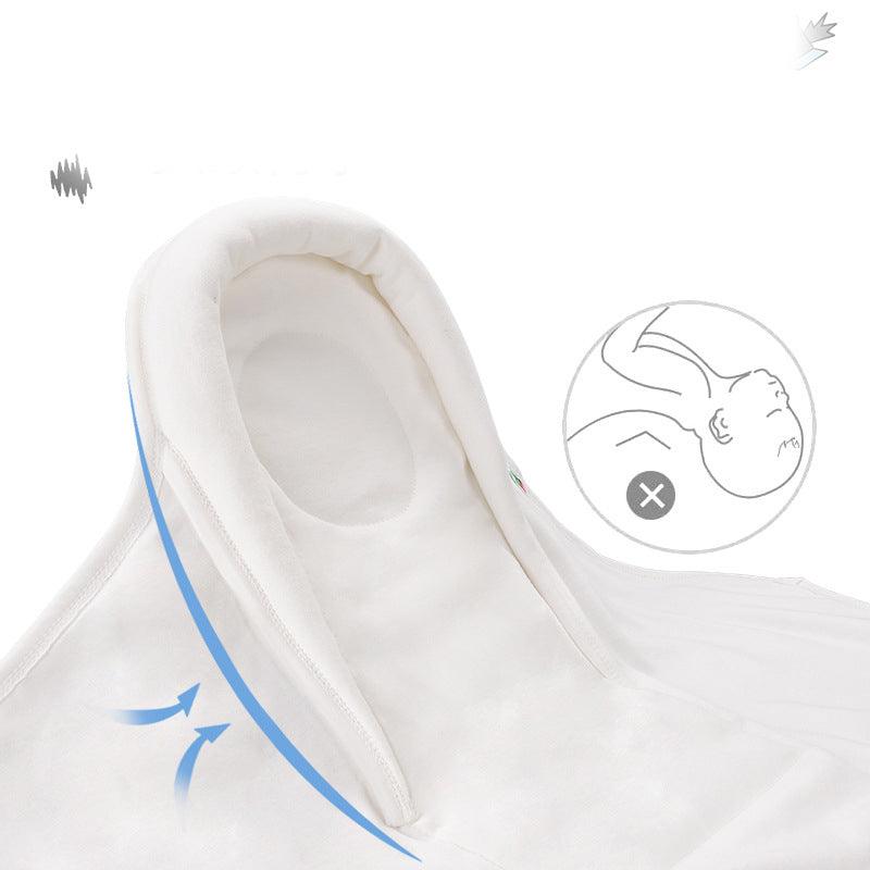 Anti startle swaddle for babies - Nioor