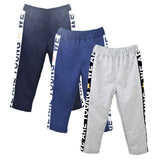 CUHK Boys Sports Pants