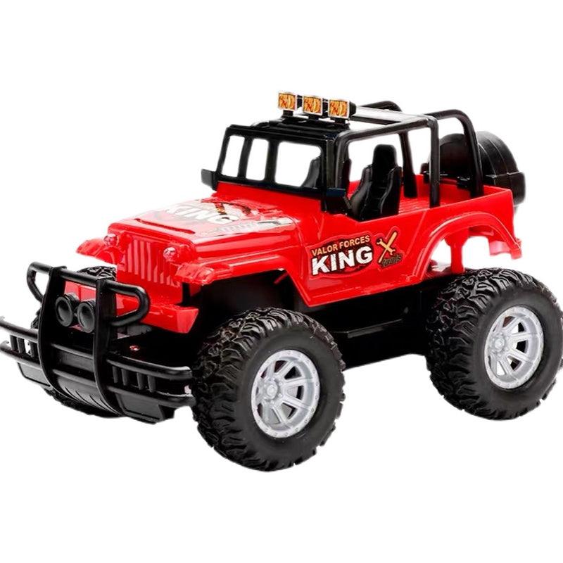 USB Charging Remote Control Toy Car Toys Cars For Kids Boys - Nioor