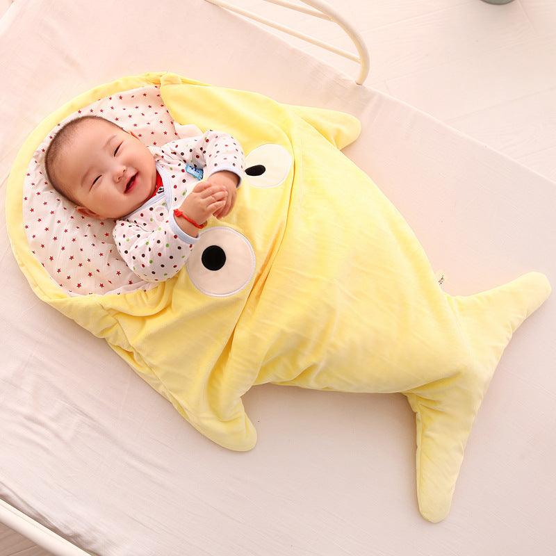 Shark Sleeping Bag - Nioor