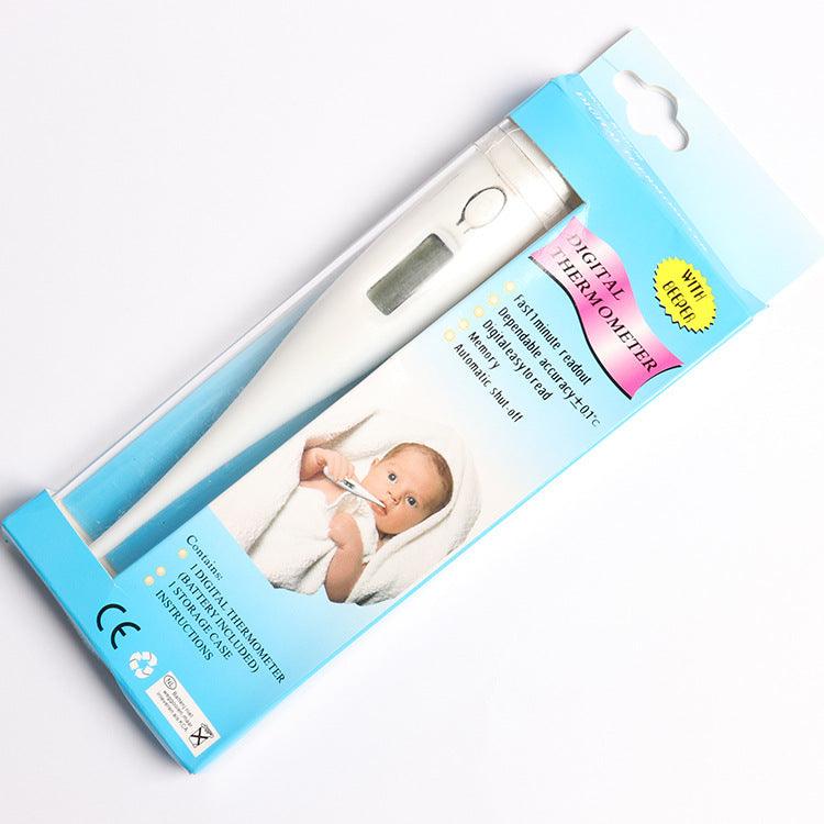 Electronic thermometer - Nioor