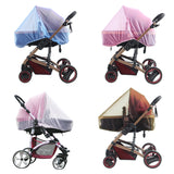 Universal Stroller Plus Full-cover Mosquito Net