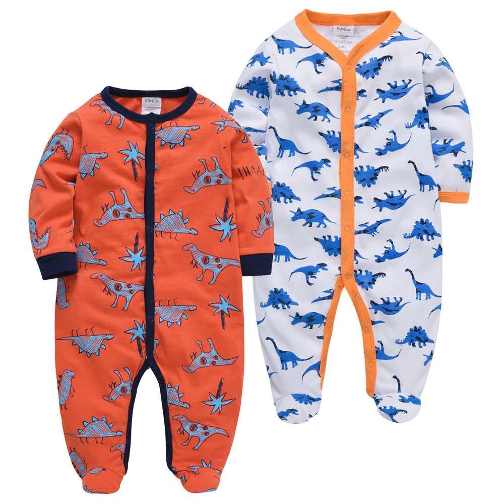 Baby onesies