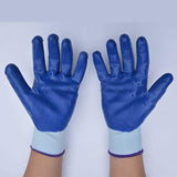 Protective Gloves Wear-Resistant Impregnated Plastic Protection Industrial Belt Rubber - Nioor