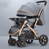 Baby Strollers Are Light And Easy To Fold - Nioor