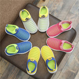 Children's Tennis Shoes.