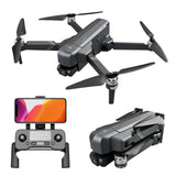 F11s PRO Drone Aerial Photography HD EIS Electronic Anti-shake Gimbal Version Brushless Aerial Camera - Nioor