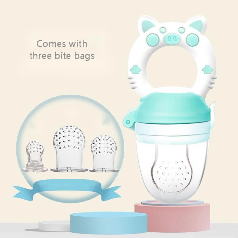 Baby teether - Nioor