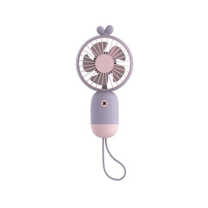 Handheld portable mini fan - Nioor