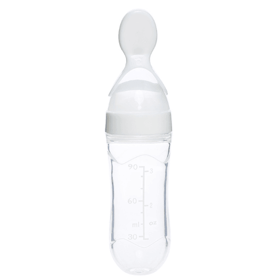 Baby Spoon Bottle Feeder - Nioor