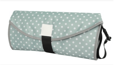 Convenient baby changing pad - Nioor