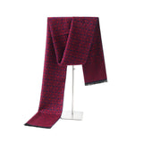 Winter Scarf Casual Business Men - Nioor